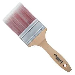 3" Paint Brush - Fleetwood