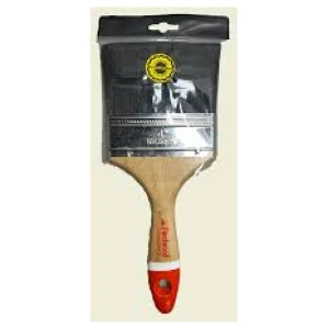 4" Paint Brush - Fleetwood