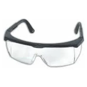 Safety Welding Goggles - Clear