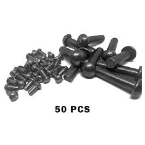 Rivet- 3/16 X 3/4" Pk- 50Pcs