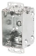 Boxes & Conduits