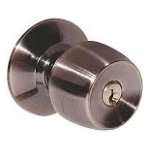 G- Lock El-Entry Lock 587 Ac- Copper