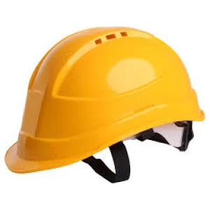 Helmet-Construction