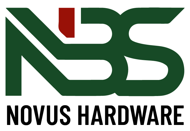 Novus Hardware